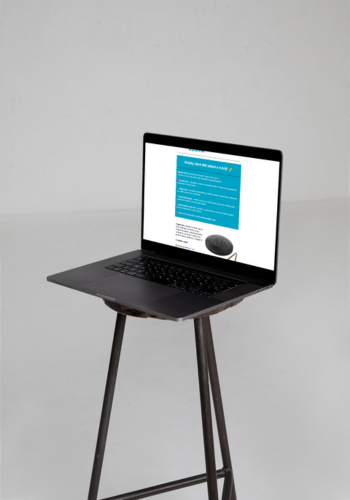 Email marketing, newsletter 